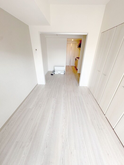 物件内観写真8　(居室)