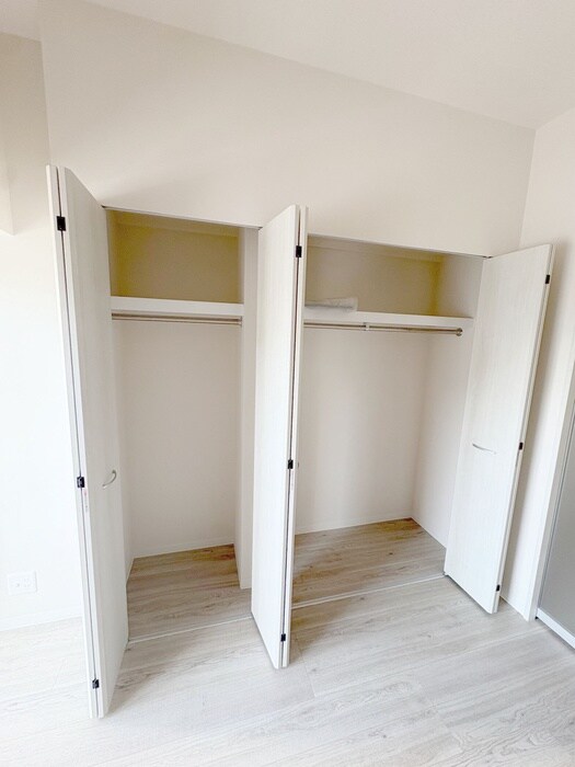 物件内観写真11　(収納)