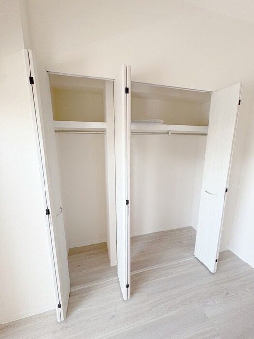 物件内観写真11　(収納)