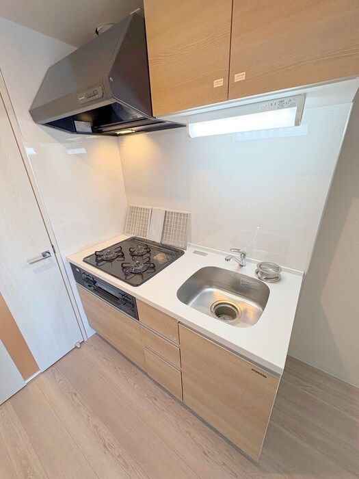 物件内観写真12　(キッチン)