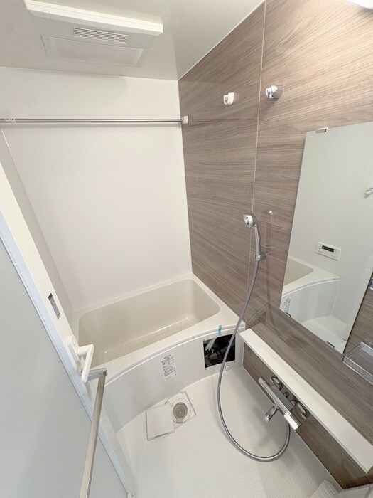 物件内観写真13　(バス／シャワールーム等)