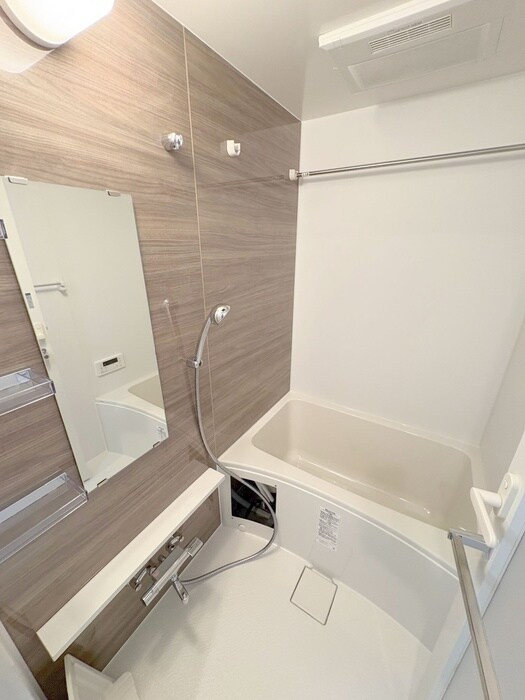 物件内観写真13　(バス／シャワールーム等)
