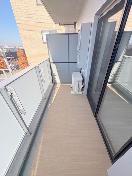 物件内観写真21　(ベランダ・バルコニー)