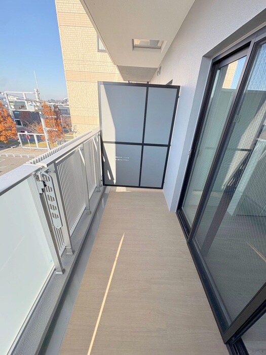 物件内観写真22　(ベランダ・バルコニー)