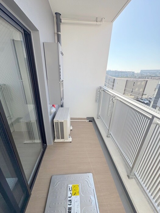 物件内観写真22　(ベランダ・バルコニー)