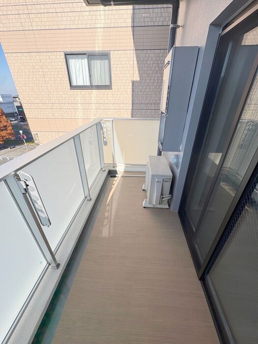 物件内観写真22　(ベランダ・バルコニー)