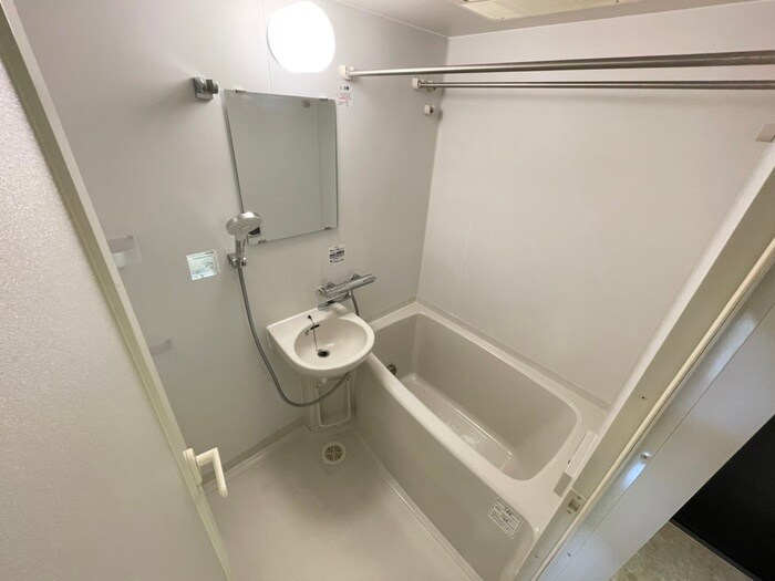 物件内観写真10　(バス／シャワールーム等)