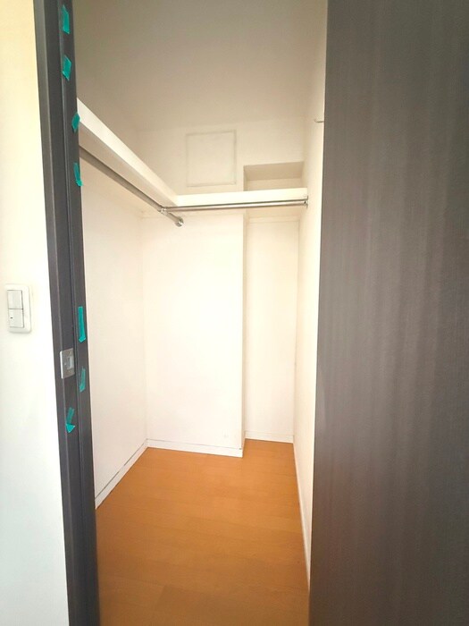 物件内観写真13　(収納)
