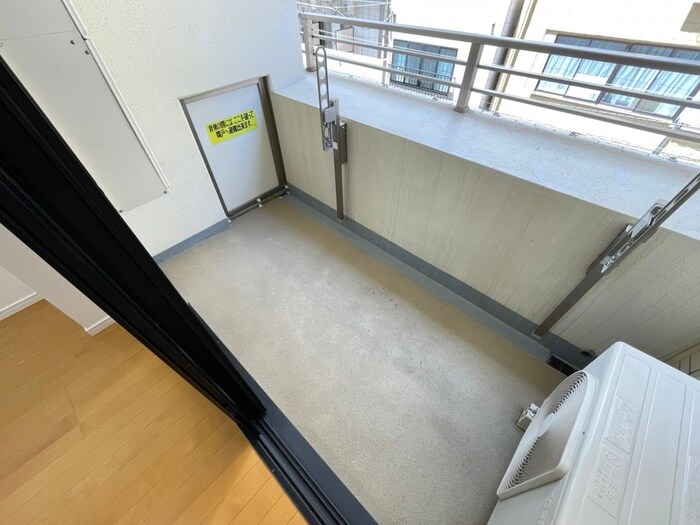 物件内観写真15　(ベランダ・バルコニー)