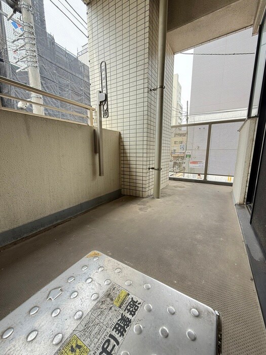 物件内観写真16　(ベランダ・バルコニー)