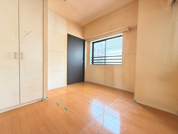 物件内観写真18　(居室)