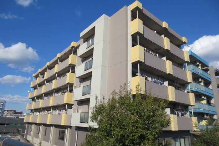 物件外観写真4　(外観写真)