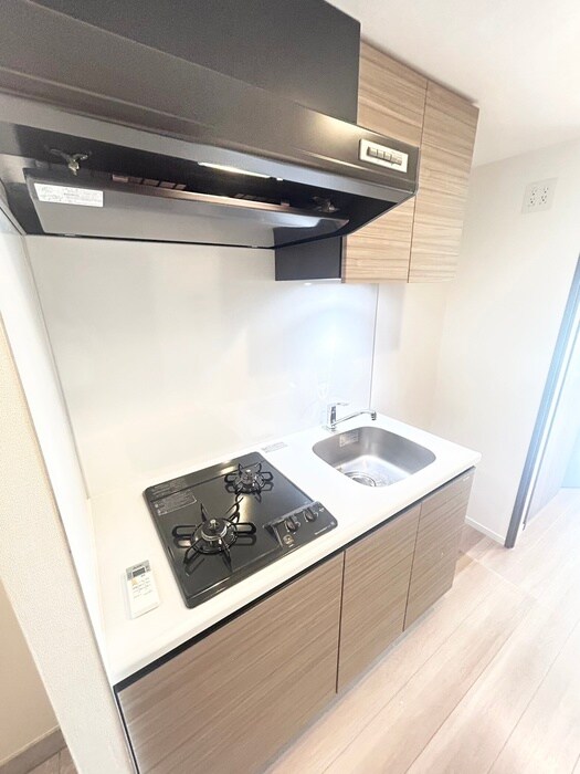 物件内観写真8　(キッチン)