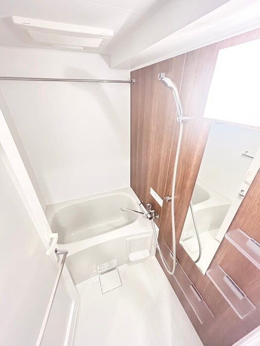 物件内観写真9　(バス／シャワールーム等)