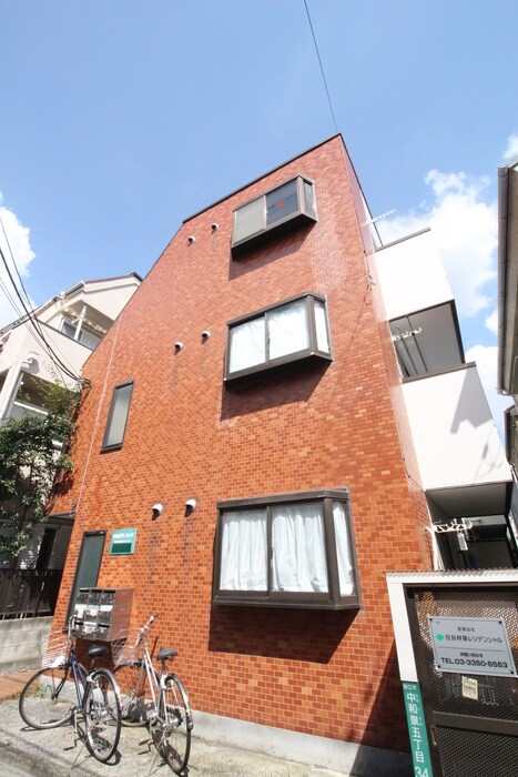 物件外観写真3　(外観写真)