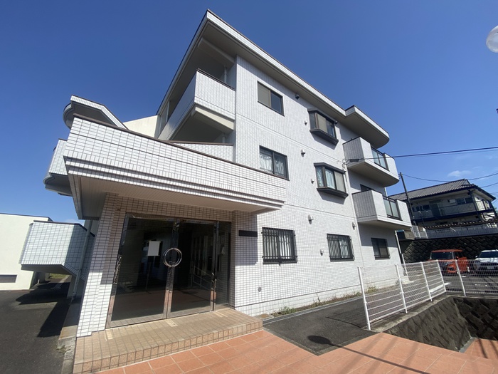 ペルシュワールもえぎ野