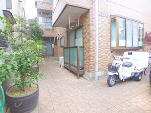 サンヒルズ外観写真