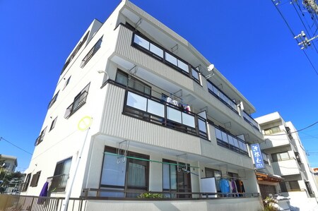ＩＳＥ第２マンション（302）外観写真