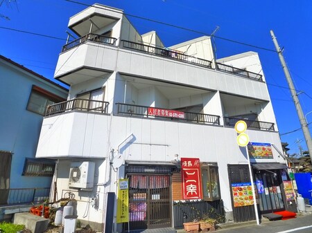 第22大協ビル外観写真