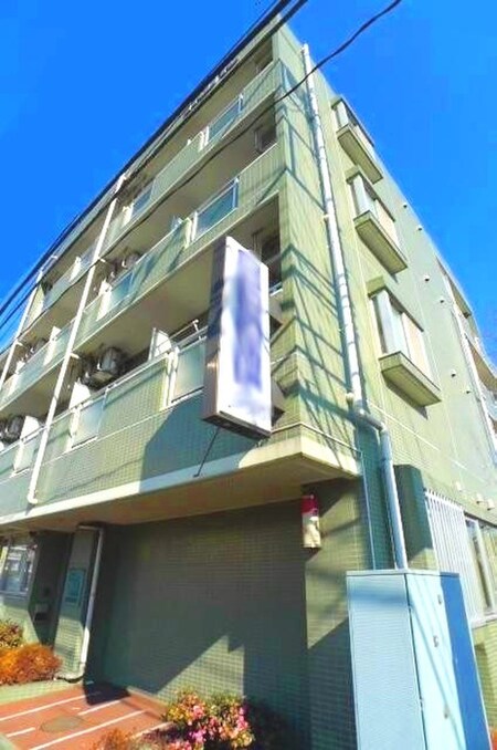 ソフィア小手指外観写真