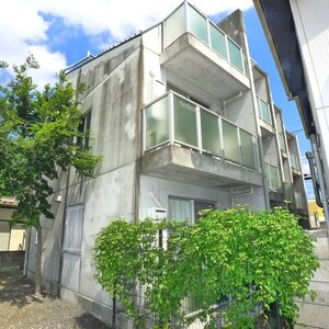 ピノ松戸新田外観写真