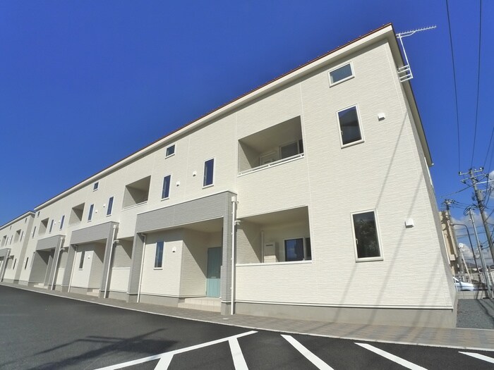 物件外観写真5　(外観写真)