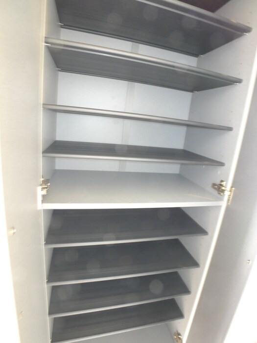物件内観写真17　(靴箱)