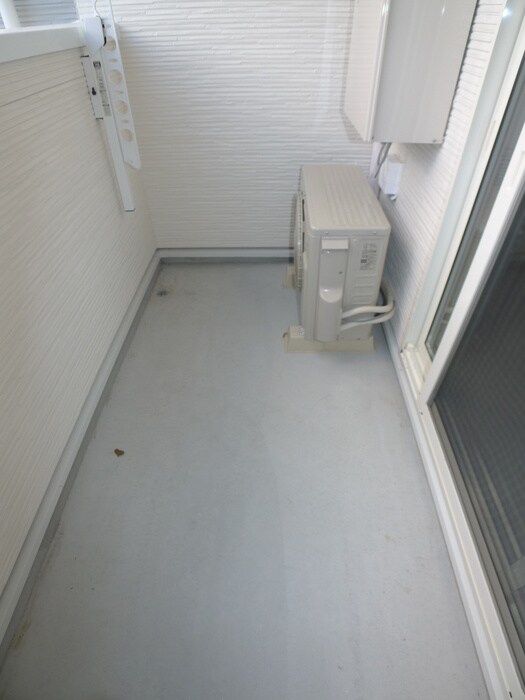 物件内観写真20　(ベランダ・バルコニー)