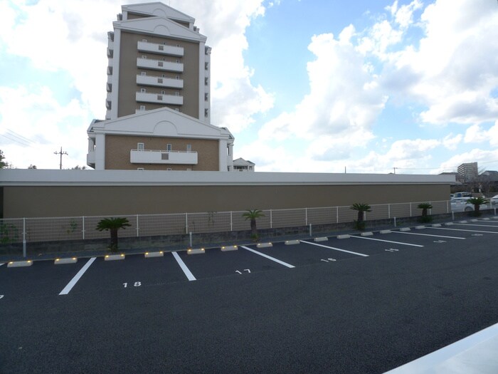 物件内観写真21　(室内からの展望)