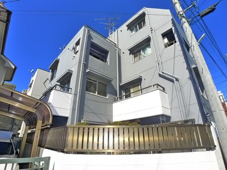 矢崎ヴィレッジ外観写真