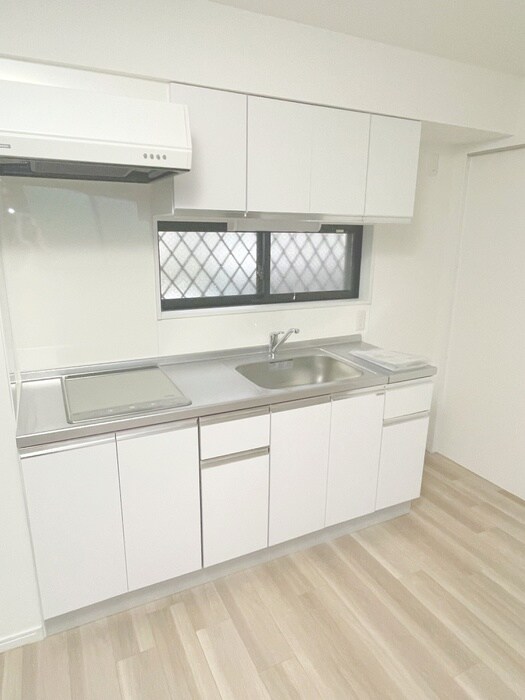 物件内観写真13　(キッチン)