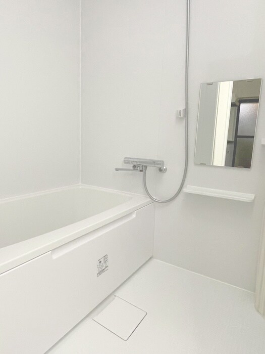 物件内観写真16　(バス／シャワールーム等)