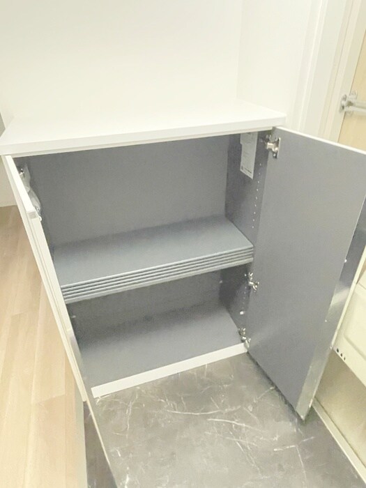 物件内観写真18　(靴箱)