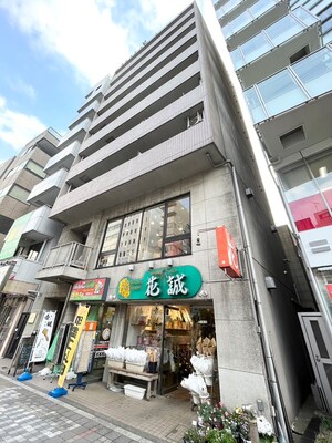 NEO　ROOMELIA外観写真