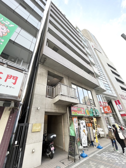 外観写真