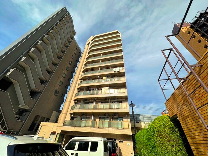 物件外観写真5　(外観写真)