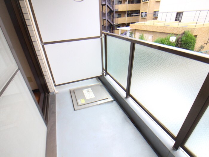 物件内観写真16　(ベランダ・バルコニー)