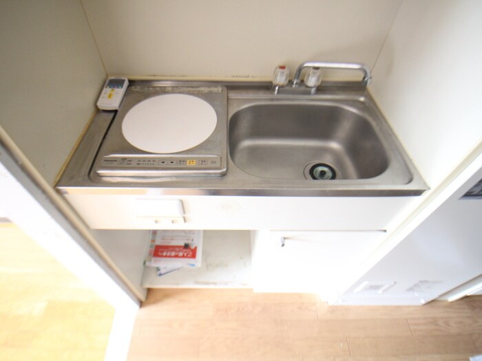 物件内観写真17　(キッチン)