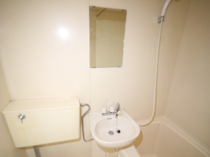 物件内観写真19　(洗面)