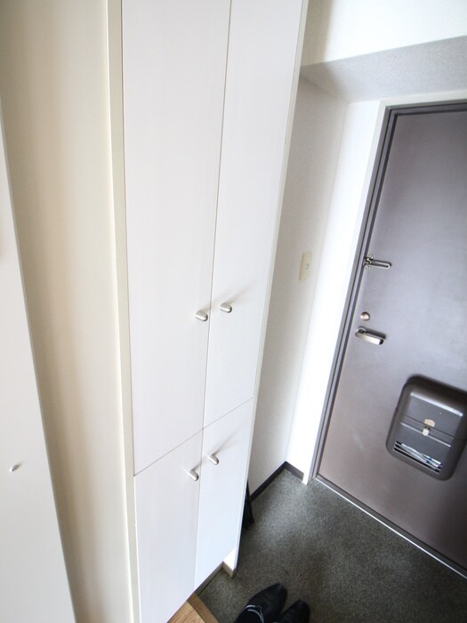 物件内観写真20　(靴箱)