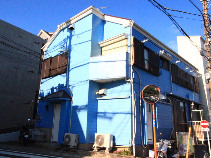 コーポ小泉