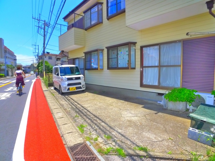 外観写真