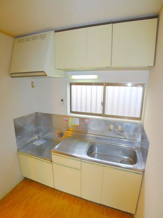 物件内観写真7　(キッチン)