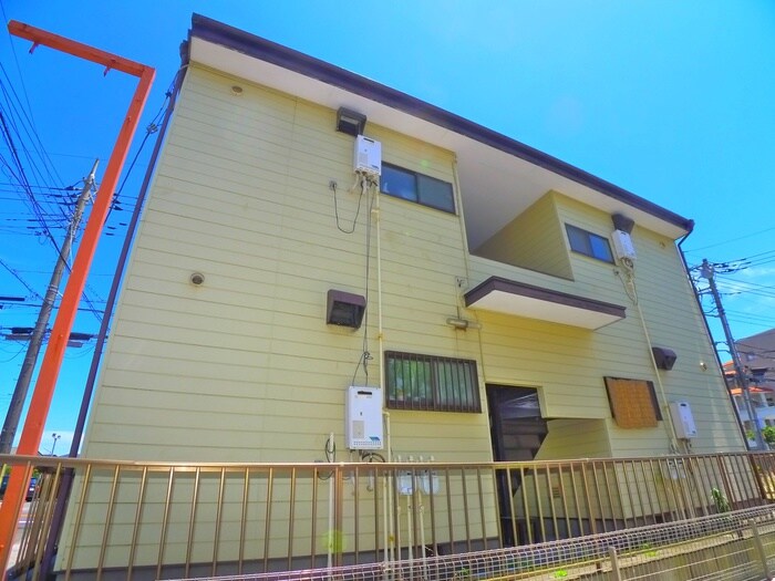 物件外観写真3　(その他)