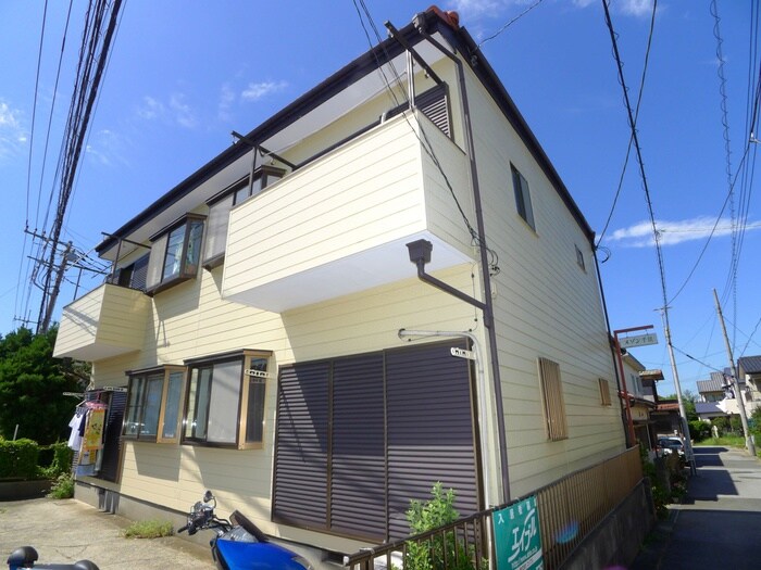 物件外観写真6　(外観写真)