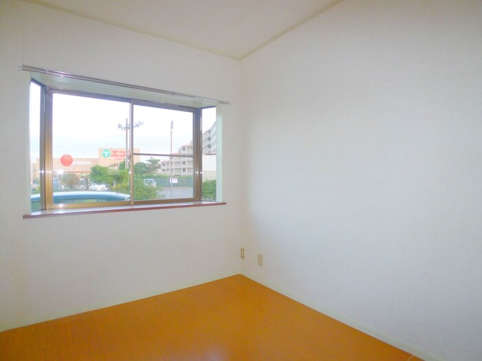 物件内観写真11　(ベランダ・バルコニー)