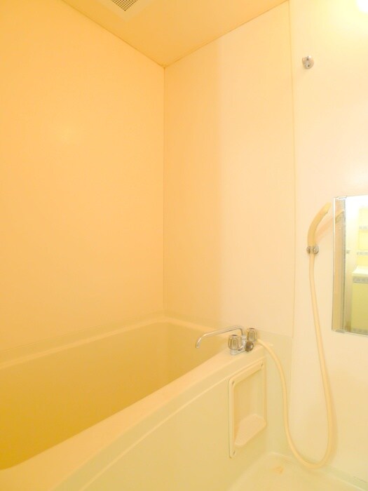 物件内観写真14　(バス／シャワールーム等)