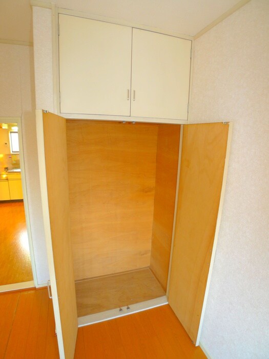 物件内観写真19　(収納)