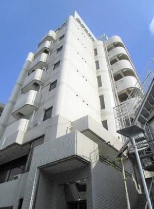 ココ・パール外観写真