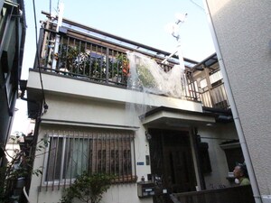 阿部方２Ｆ外観写真